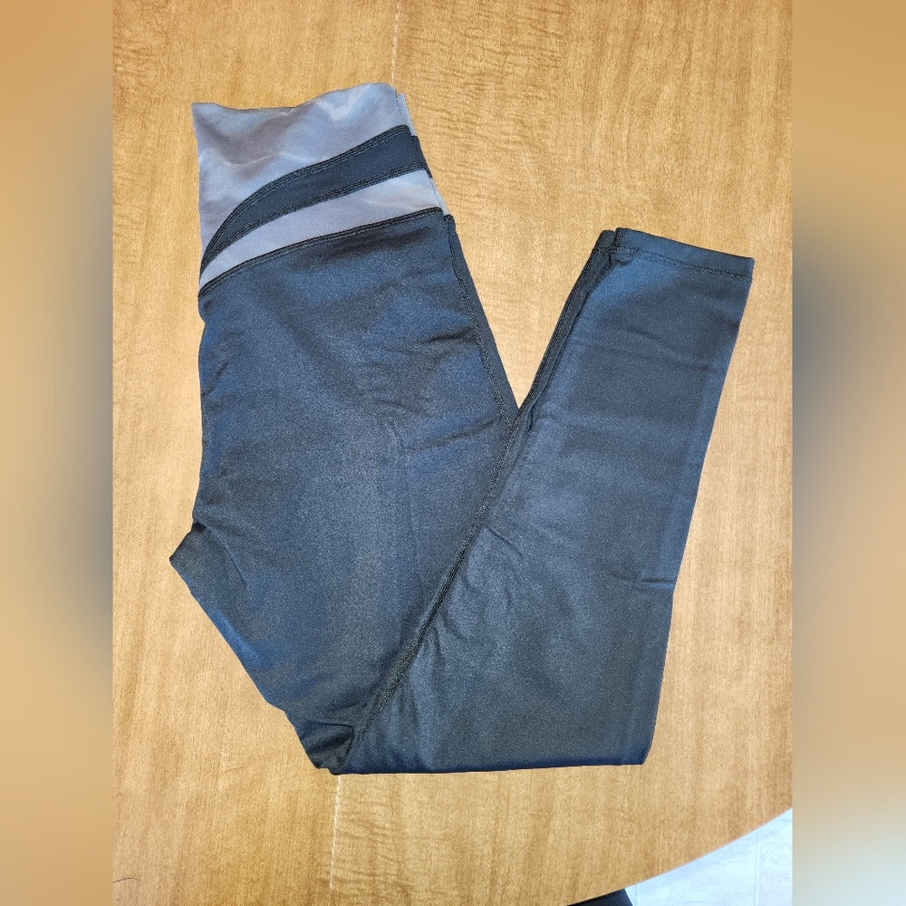 Buffbunny Meta Legging - Onyx Black – XL; NWOT